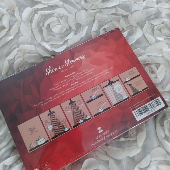 Shower steamers. - Picture 4 of 8